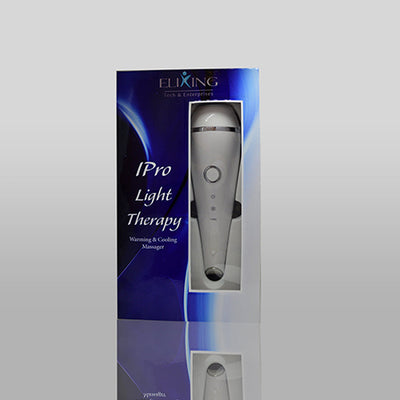 NEW IPRO Light Therapy