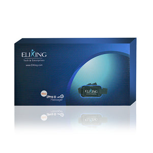 Electronic Pulse Massager – IPro Massager III Abdominal Belt