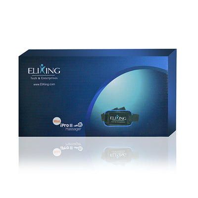 Electronic Pulse Massager – IPro Massager III Abdominal Belt