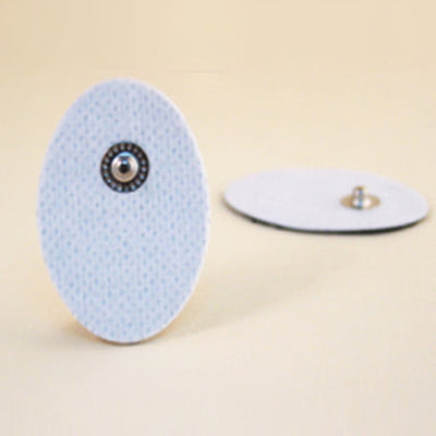 Electronic Pulse Massager IPro Massager III Small Snap Pads- 10 Units