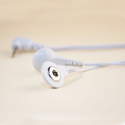 Electronic Pulse Massager iPro Massager III Wire Snap On Style