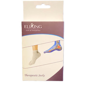 Electronic Pulse Massage Socks – iPro Massager III
