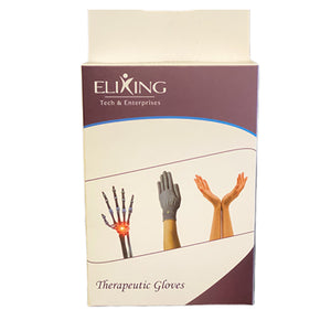 Electronic Pulse Massager Gloves – iPro Massager III