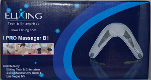 NEW I Pro B1 Neck & Shoulder Massager