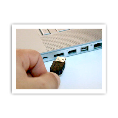 USB CABLE – iPro Massager III (3), IV (4), V (5)