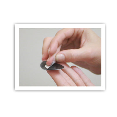 Electronic Pulse Massager IPro Massager III Small Snap Pads- 10 Units