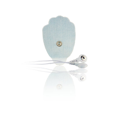 Electronic Pulse Massager iPro Massager III Wire Snap On Style